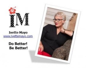 Ivette Mayo New Blog - Who Am I? - Ivette Mayo