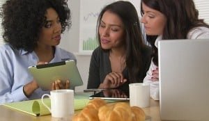 Why COLLABORATION makes you POWERFUL! - Conversation