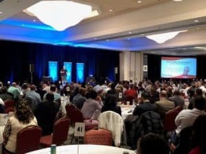Convention